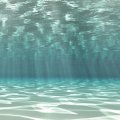 Underwater Radiation