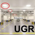 UGR Glare of artificial Sources